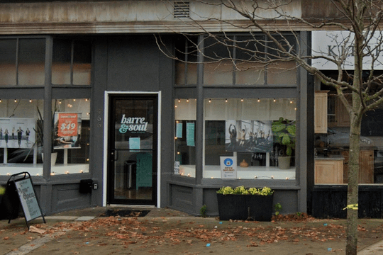 Image 2 from Barre & Soule - Melrose partner gallery