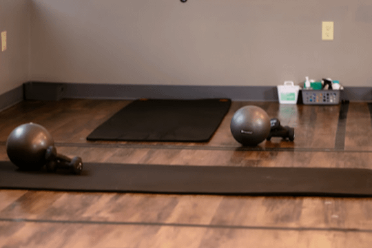 Image 1 from Barre & Soule - Melrose partner gallery