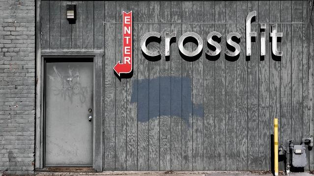 Image 2 from Anywhere Fit Sacramento partner gallery