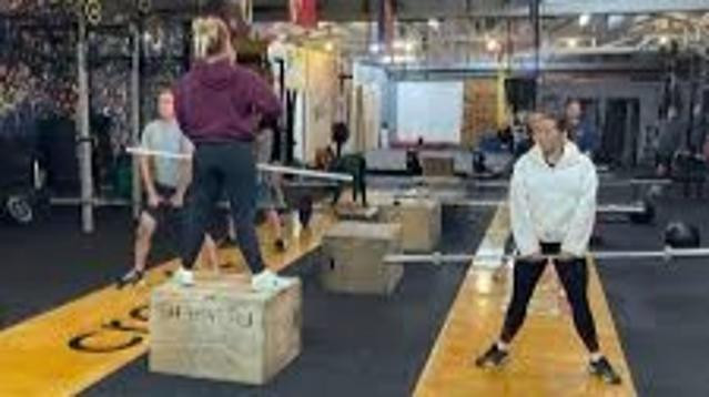 Image 3 from Anywhere Fit Sacramento partner gallery