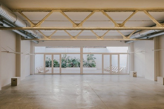 Imagen 2 de la galería del partner Primal Moves Barcelona