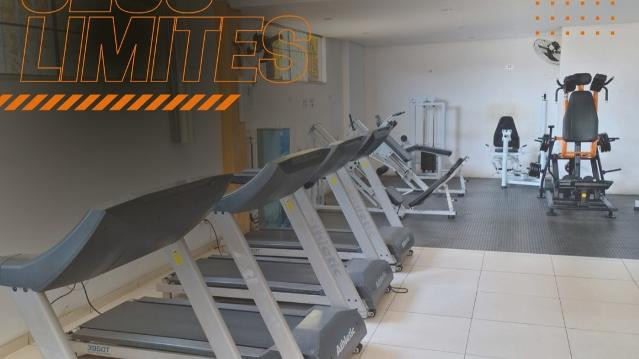 Imagem 3 da galeria do parceiro Academia Jamapará Athletic