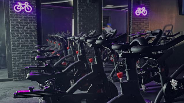 Imagem 3 da galeria do parceiro The Spinning