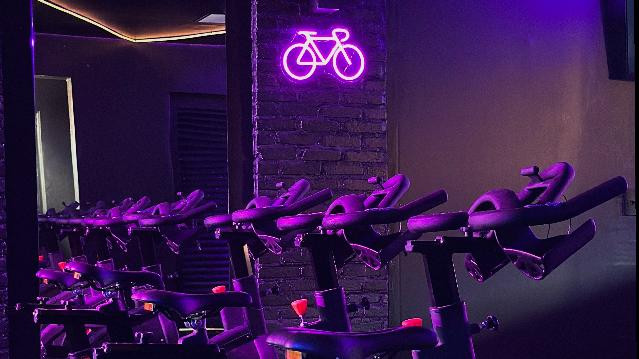 Imagem 1 da galeria do parceiro The Spinning