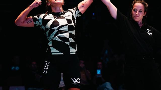 Image 3 from New School BJJ Brixton partner gallery