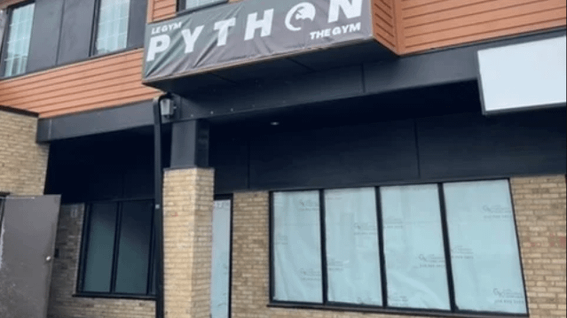 Image 2 de la galerie du partenaire Python The Gym