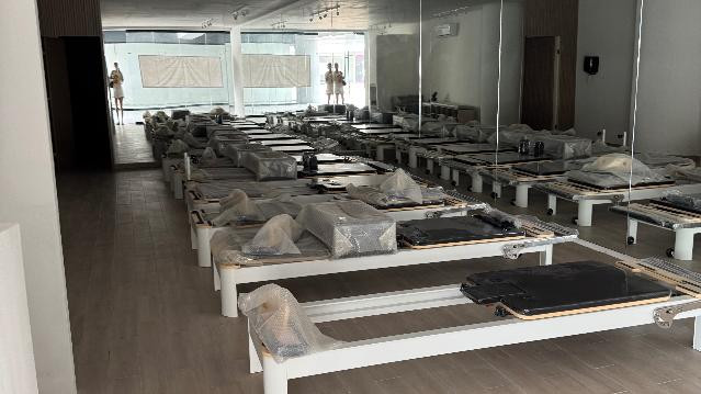 Imagen 3 de la galería del partner Posture Monterrey