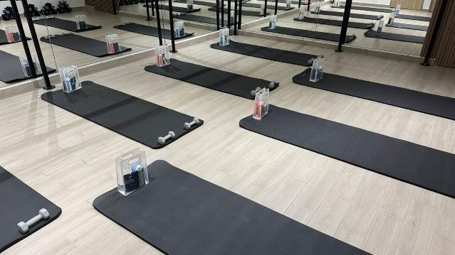 Imagen 1 de la galería del partner Posture Monterrey