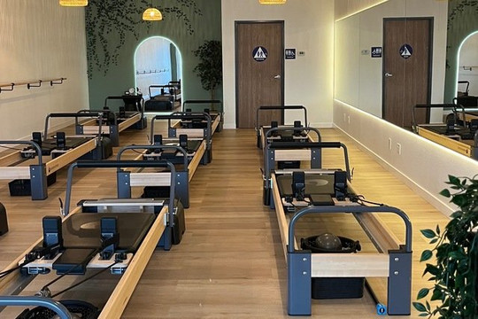 Image 1 from Neaumix Fit Fullerton partner gallery