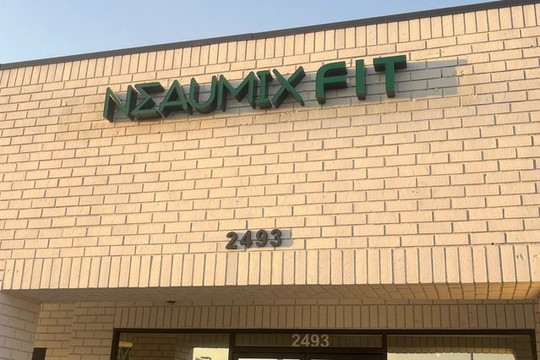 Image 3 from Neaumix Fit Fullerton partner gallery