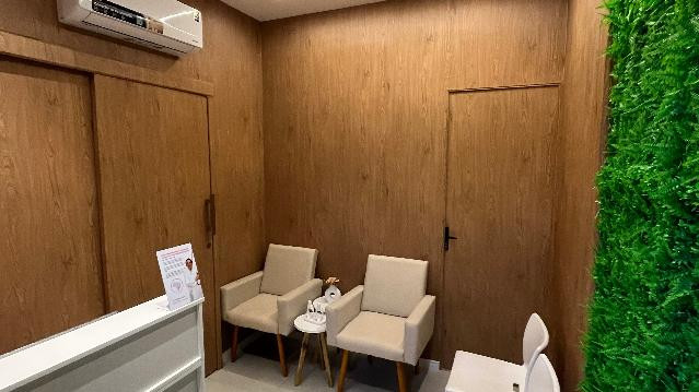 Imagem 1 da galeria do parceiro Lá Vie Clinic - Estética, Embriologia e Saúde