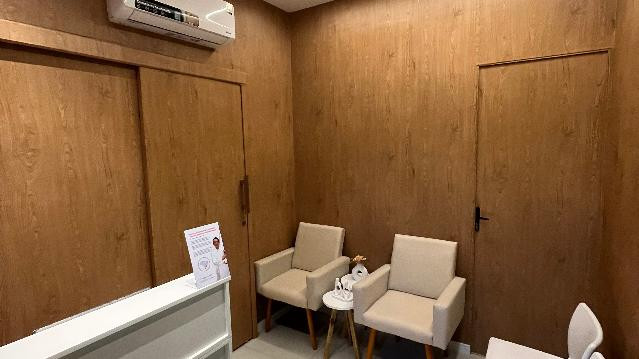 Imagem 2 da galeria do parceiro Lá Vie Clinic - Estética, Embriologia e Saúde