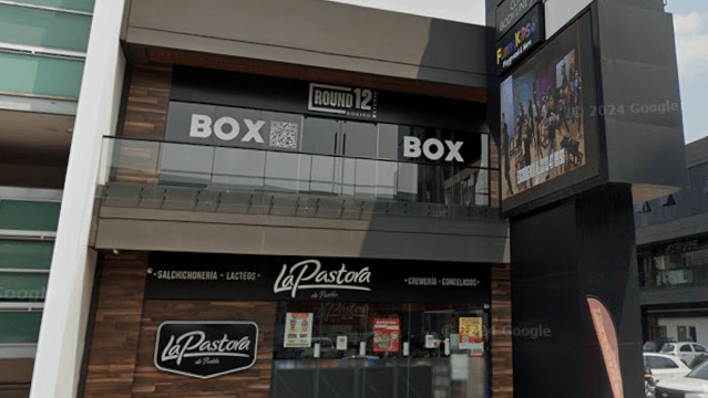 Imagen 2 de la galería del partner Round12 Boxing Studio