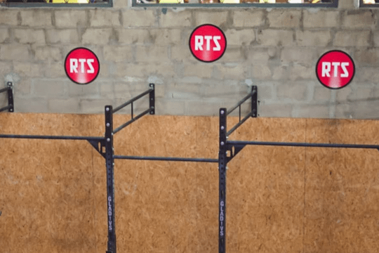 Imagem 1 da galeria do parceiro Roots Ananindeua