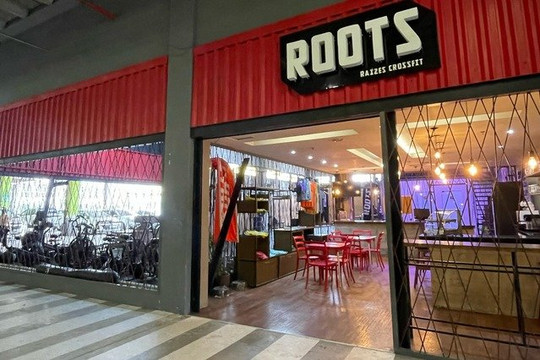 Imagem 2 da galeria do parceiro Roots Ananindeua