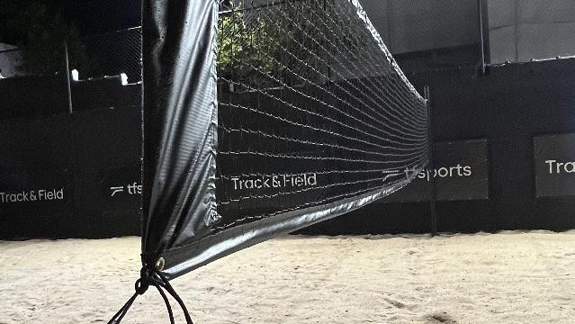 Imagem 1 da galeria do parceiro CT2D Futevôlei - 040 Rackets