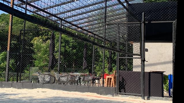 Imagem 2 da galeria do parceiro CT2D Futevôlei - 040 Rackets