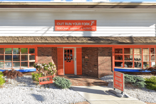 Image 2 from Out Run Your Fork Personal Training And Nutrition partner gallery