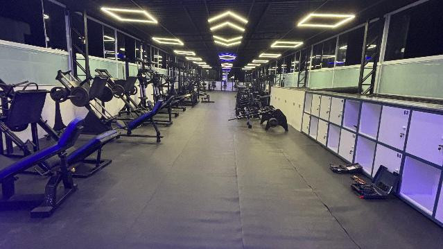 Imagem 3 da galeria do parceiro Prime Fitness Academia