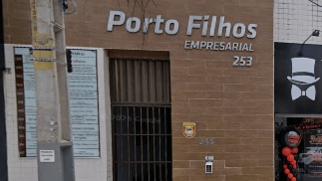 Imagem 2 da galeria do parceiro Espaço Harmonia