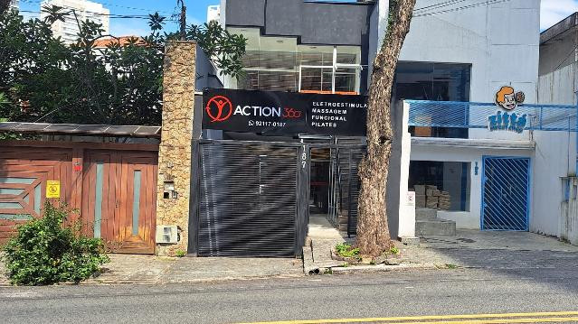 Imagem 1 da galeria do parceiro ACTION 360º ALTO DE SANTANA