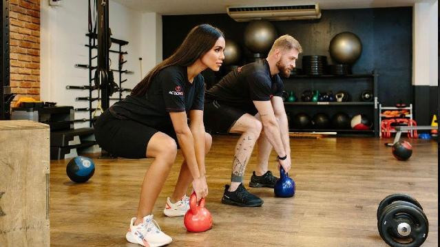 Imagem 1 da galeria do parceiro ACTION 360º ALTO DE SANTANA