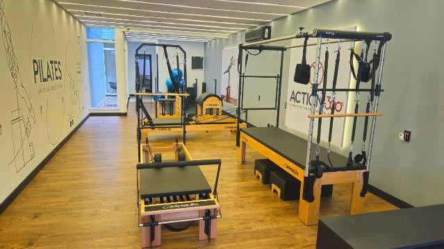 Imagem 2 da galeria do parceiro ACTION 360º ALTO DE SANTANA