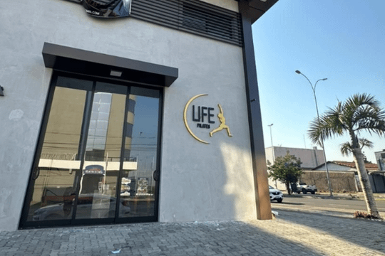 Imagem 2 da galeria do parceiro Life Pilates Rosolém