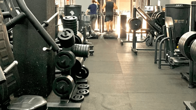 Imagem 1 da galeria do parceiro Spartan Academia