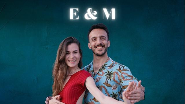 Bild 3 von E & M Bachata - Nou Tango Partnergalerie