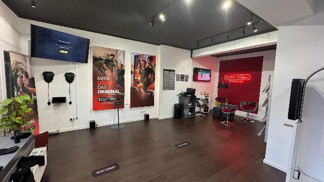 Bild 3 von Bodystreet Hamburg Uhlenhorst Partnergalerie