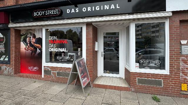 Bild 2 von Bodystreet Hamburg Uhlenhorst Partnergalerie