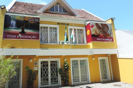 Imagem 2 da galeria do parceiro Merudharma - Yoga, Meditação e Terapias