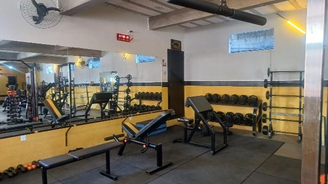 Imagem 3 da galeria do parceiro Academia Músculo e Saúde