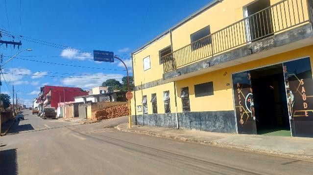 Imagem 2 da galeria do parceiro Academia Músculo e Saúde