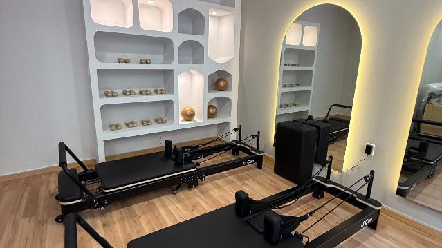 Imagen 3 de la galería del partner Melari Wellness Studio