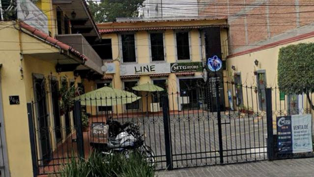 Imagen 2 de la galería del partner Melari Wellness Studio