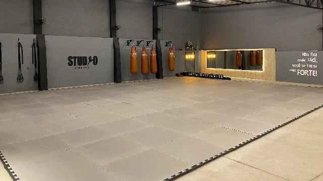 Imagem 1 da galeria do parceiro Studio King Thai - Matheus Munhoz