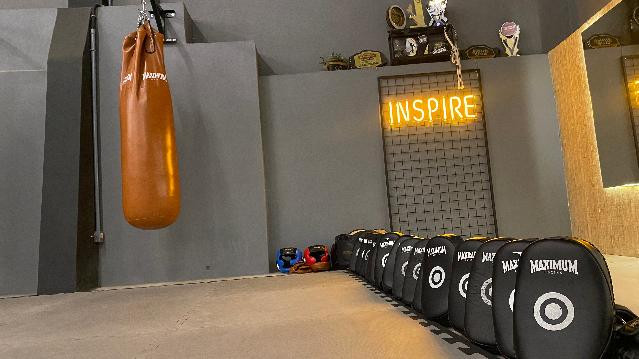 Imagem 3 da galeria do parceiro Studio King Thai - Matheus Munhoz