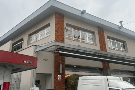 Imagem 2 da galeria do parceiro Pure Pilates - Limão