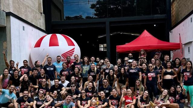 Imagem 2 da galeria do parceiro Buffalo Cross