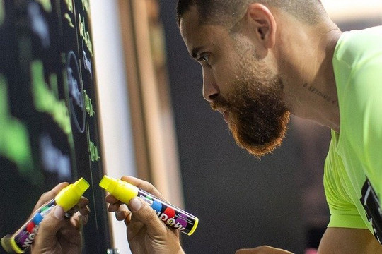 Imagem 3 da galeria do parceiro Buffalo Cross