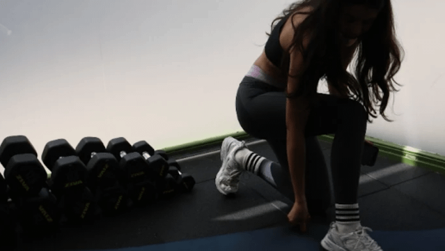 Imagen 1 de la galería del partner Core Fitness Club