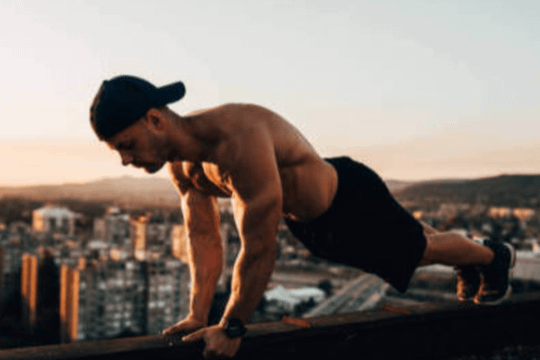 Immagine 3 dalla galleria del partner Hung Gar Team Parkour