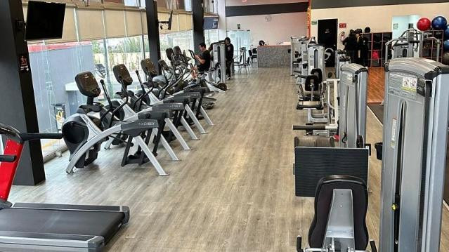 Imagen 1 de la galería del partner Quick Training - Plaza Ojuelos