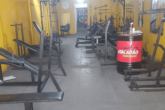 Imagem 3 da galeria do parceiro Centro de Treinamento Kimura - CTKV