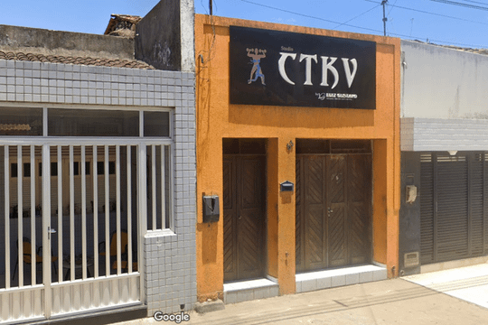 Imagem 2 da galeria do parceiro Centro de Treinamento Kimura - CTKV