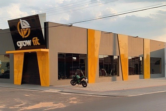 Imagem 2 da galeria do parceiro Grow Fit - Unidade I