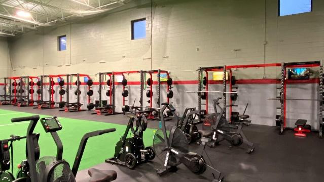 Image 3 from Pryde Athletics & PT Traverse partner gallery