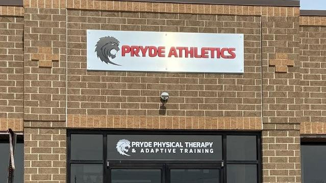 Image 2 from Pryde Athletics & PT Traverse partner gallery
